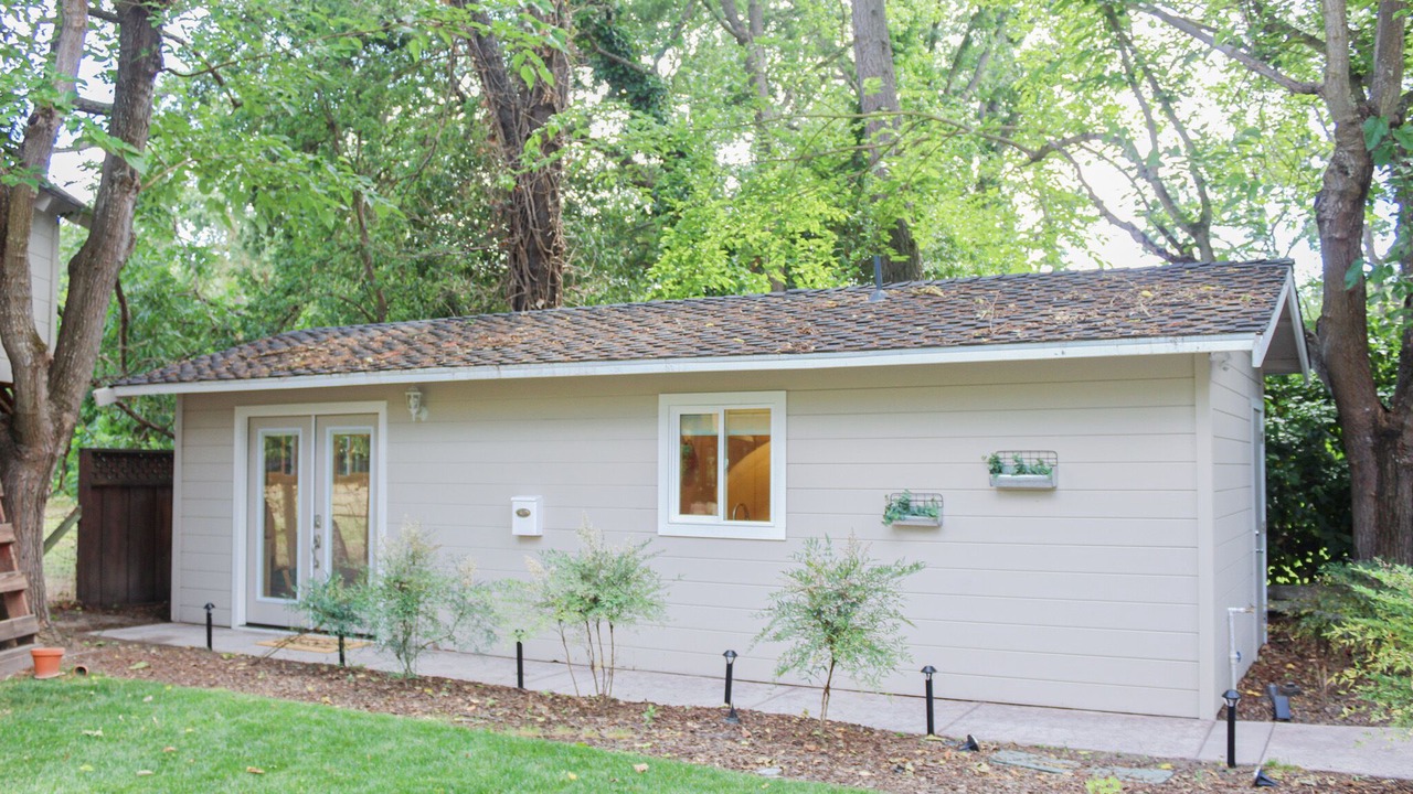 Photo of Outdoor in Alamo