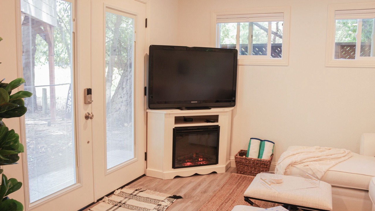 Photo of Livingroom in Alamo