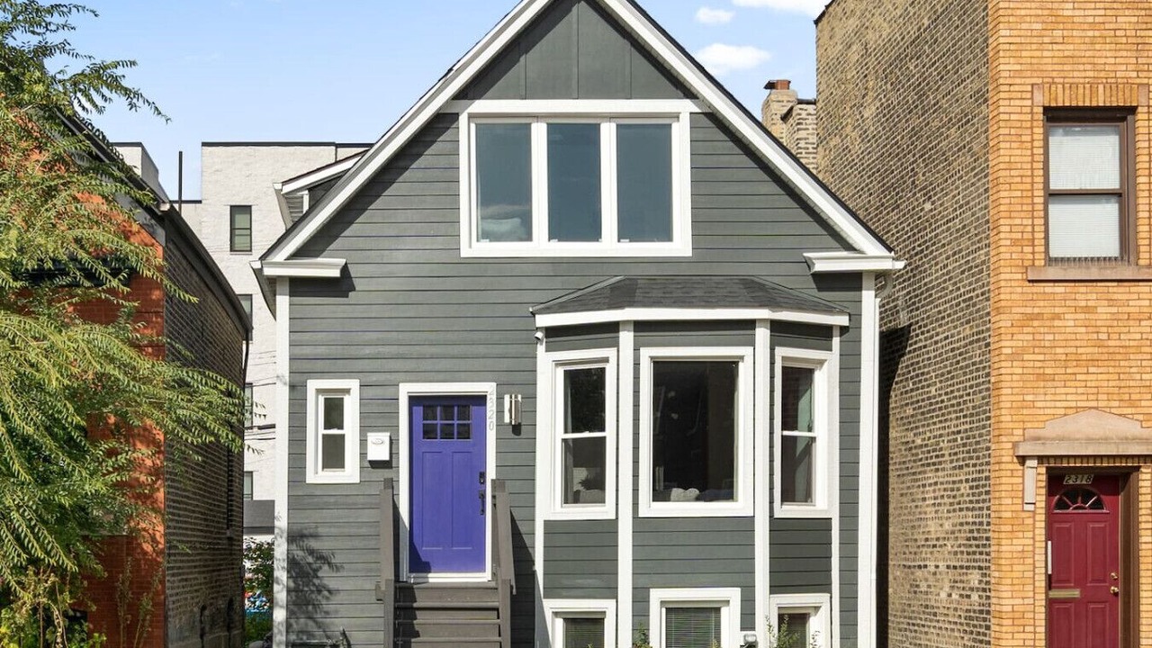 Photo of Outdoor in Bucktown