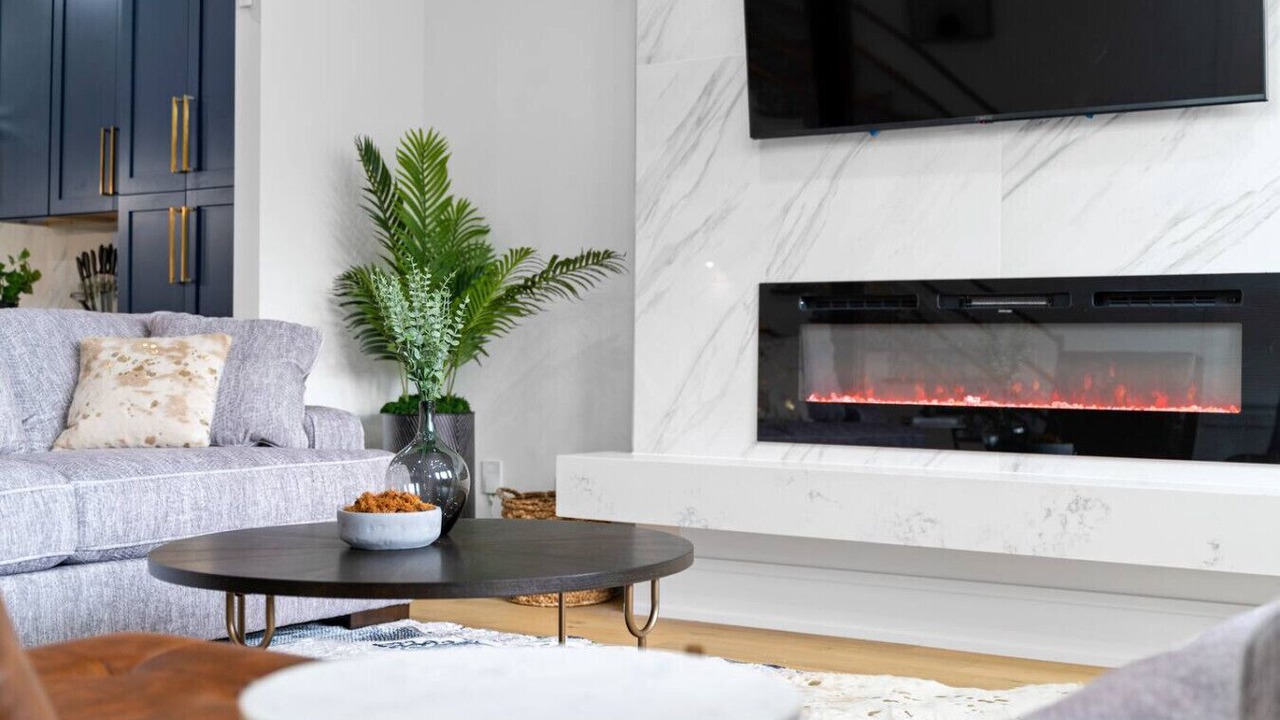 Photo of Livingroom in Bucktown