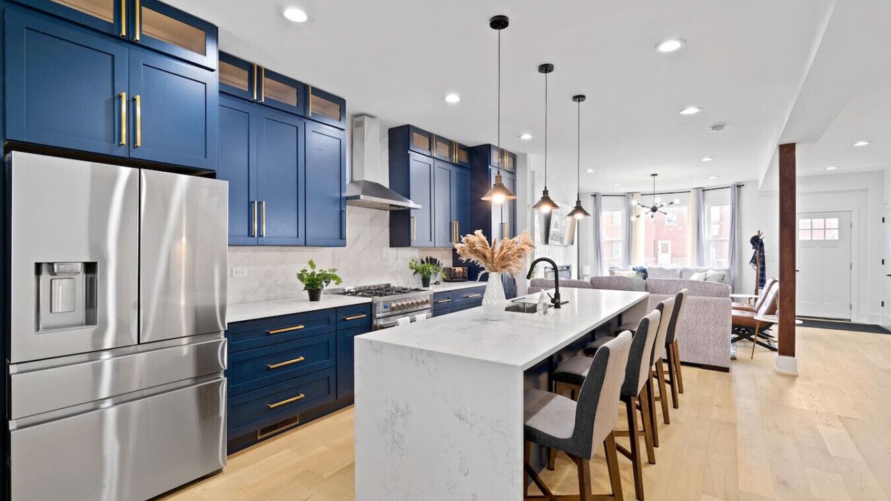 Photo of Kitchen in Bucktown