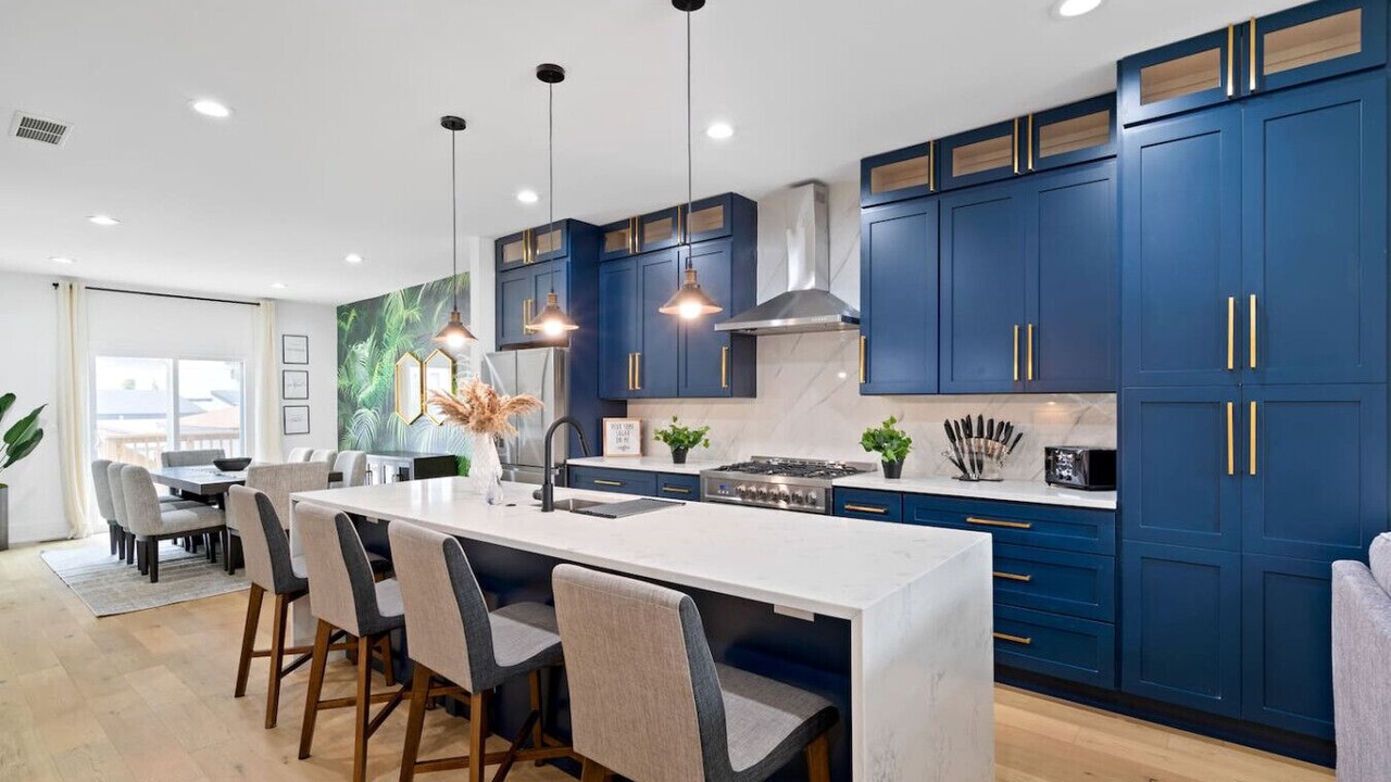 Photo of Kitchen in Bucktown