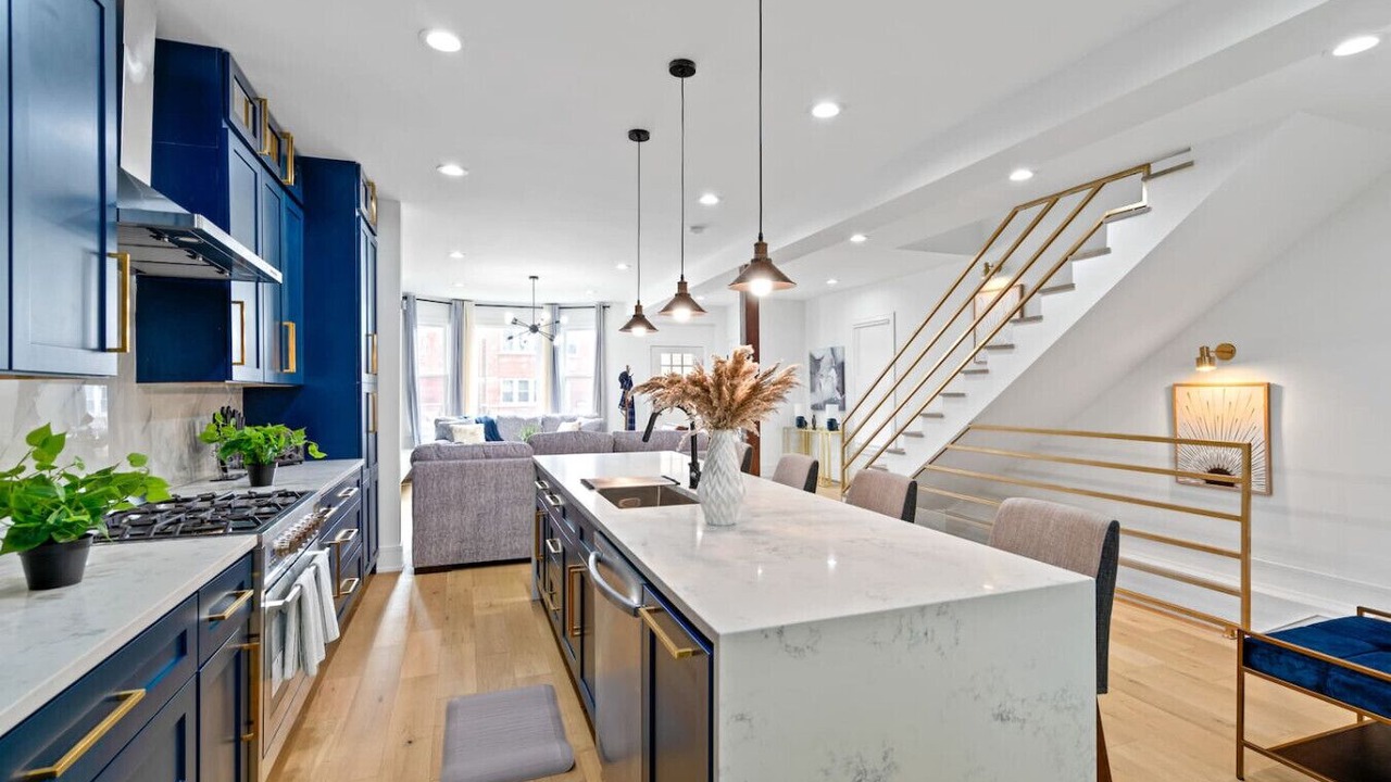 Photo of Kitchen in Bucktown