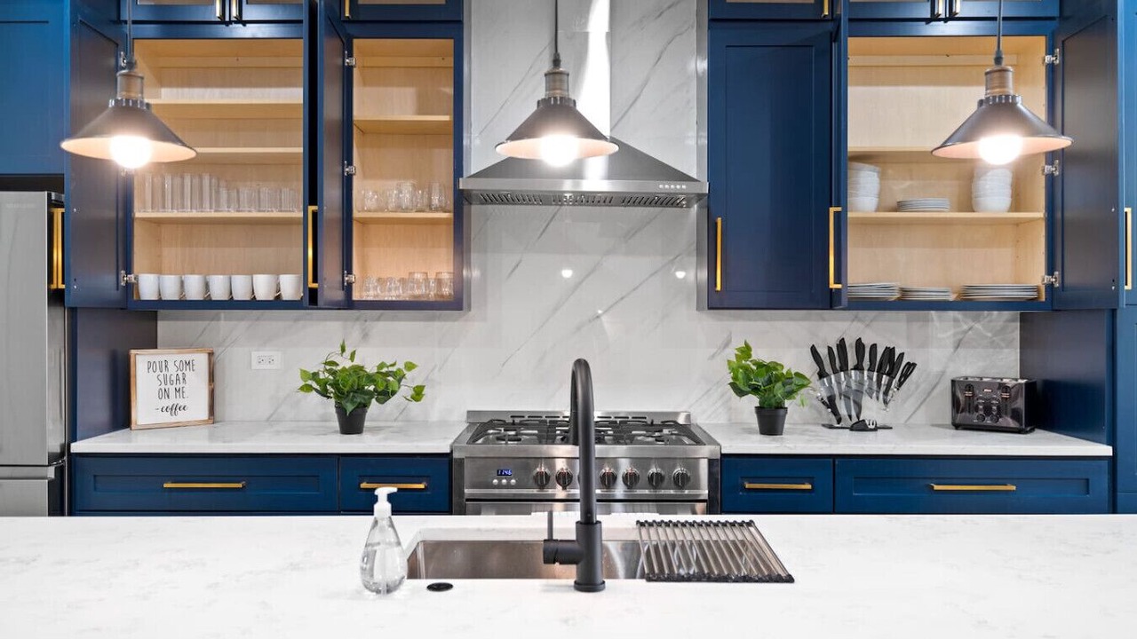 Photo of Kitchen in Bucktown