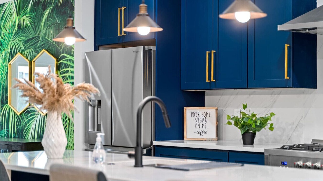 Photo of Kitchen in Bucktown