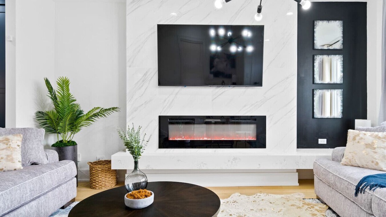 Photo of Livingroom in Bucktown