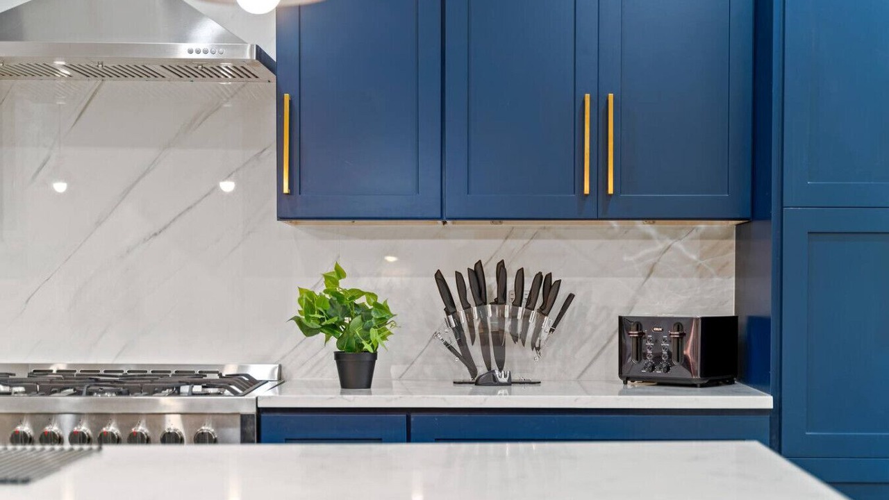 Photo of Kitchen in Bucktown