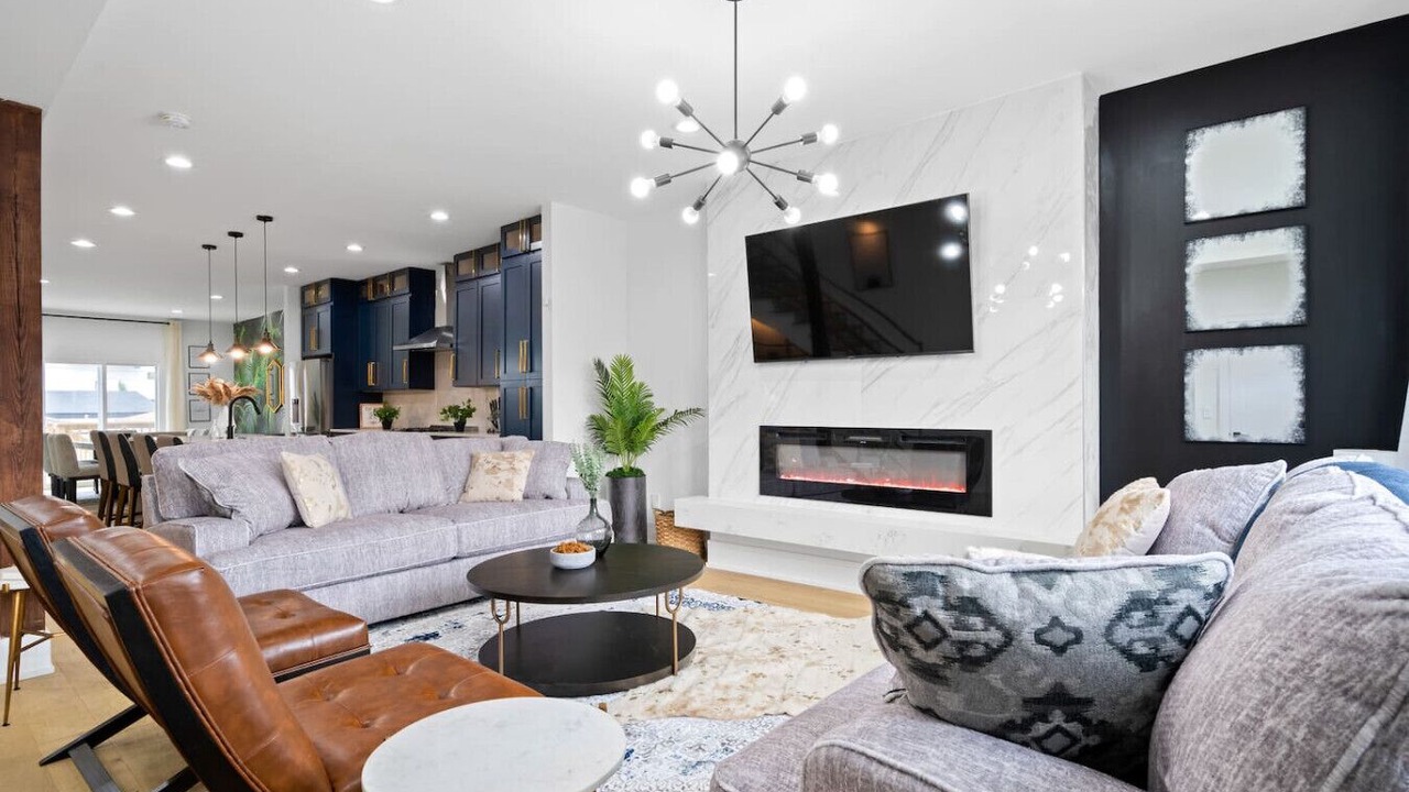 Photo of Livingroom in Bucktown