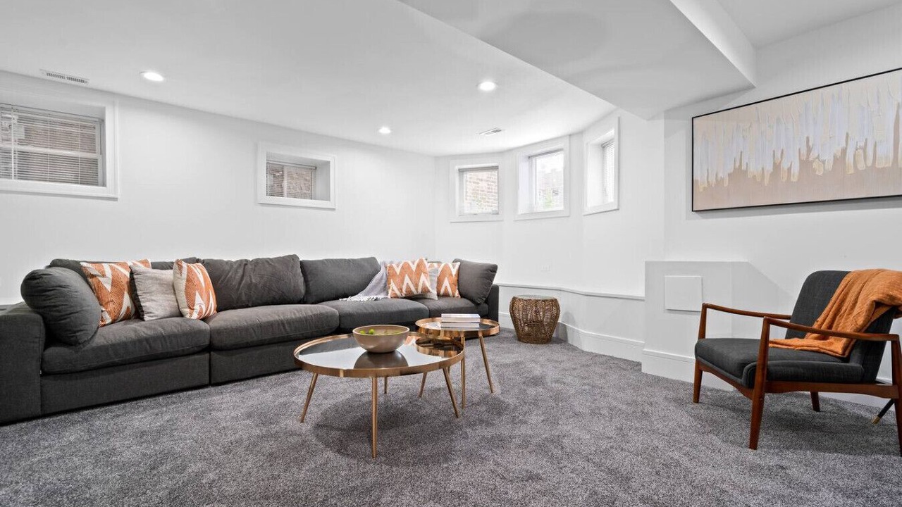 Photo of Livingroom in Bucktown