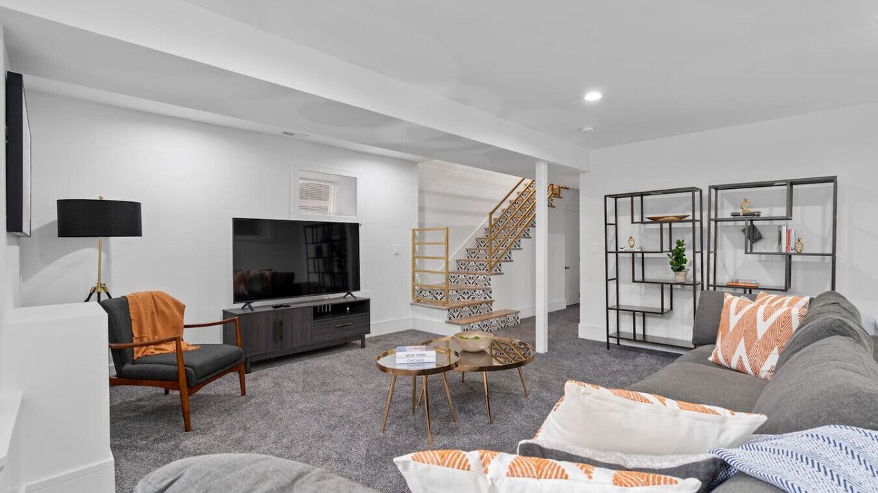 Photo of Livingroom in Bucktown