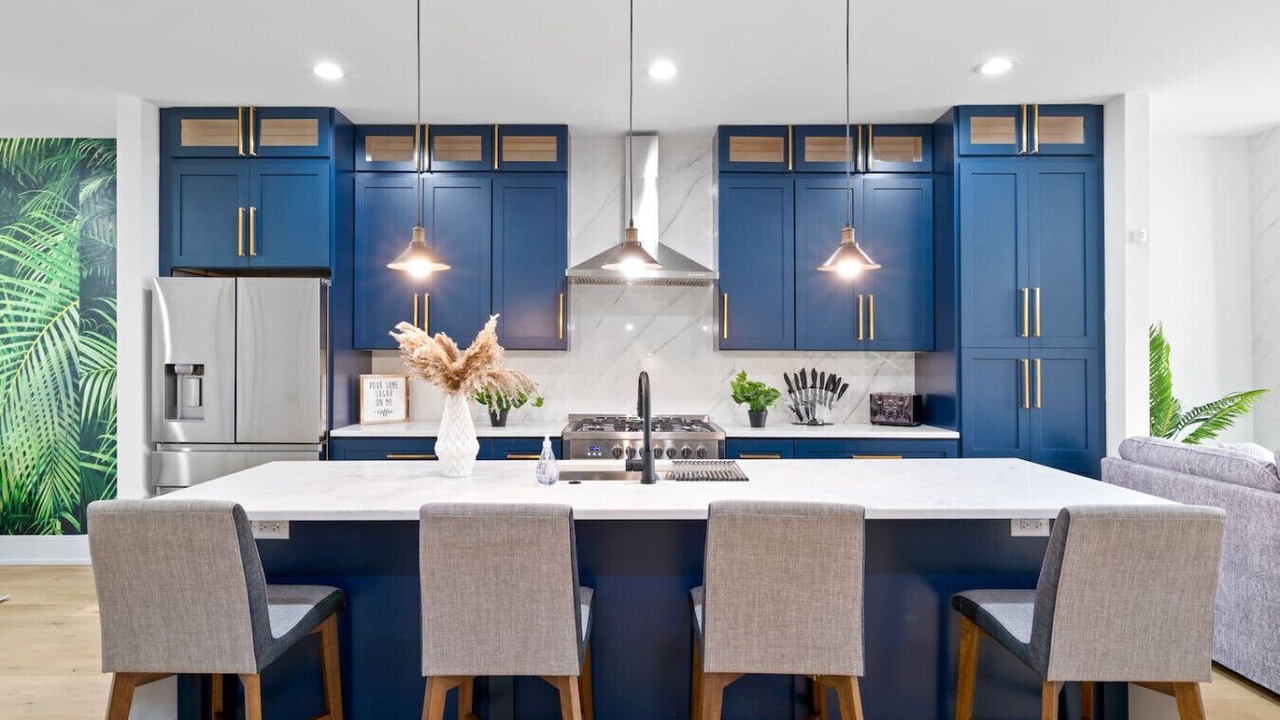 Photo of Kitchen in Bucktown