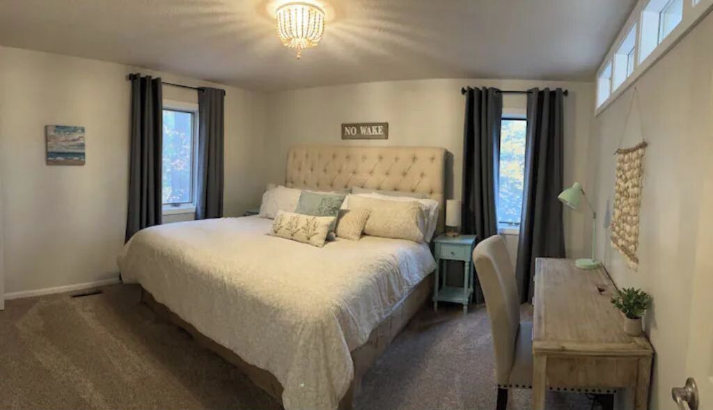 Photo of Bedroom in West Olive
