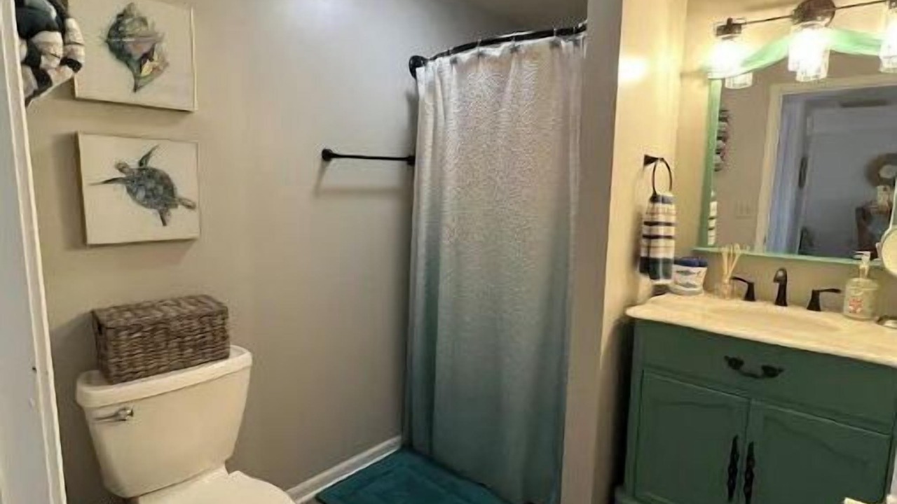 Photo of Bathroom in West Olive