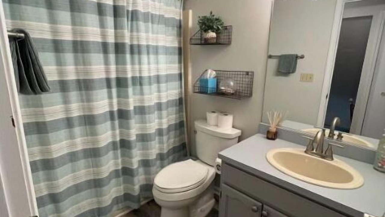 Photo of Bathroom in West Olive