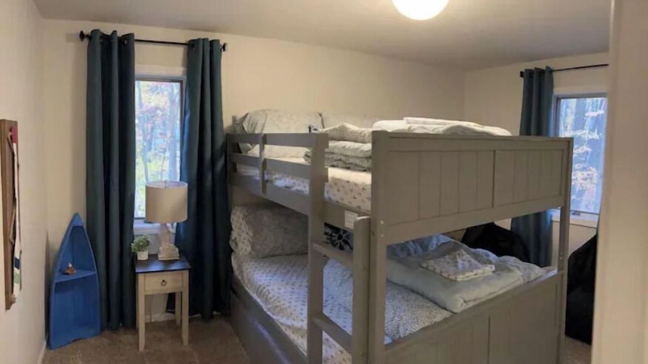 Photo of Bedroom in West Olive