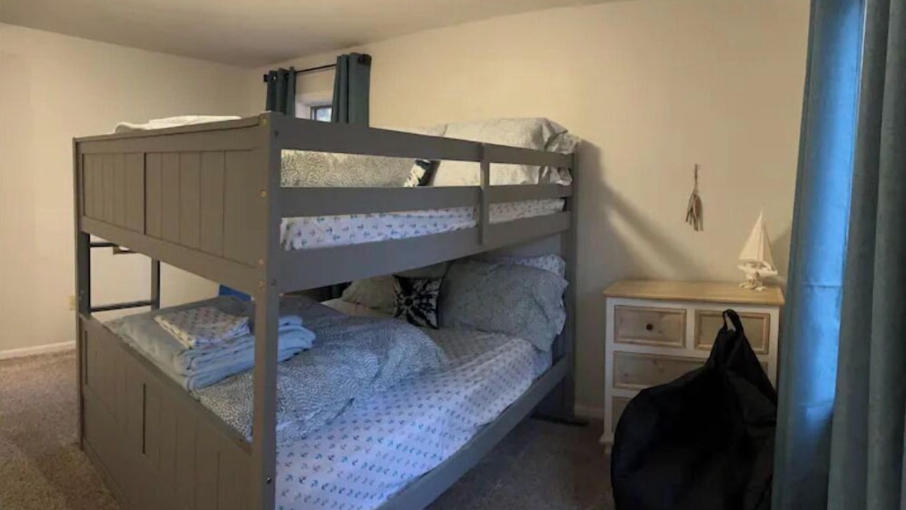 Photo of Bedroom in West Olive