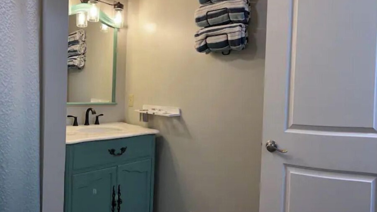 Photo of Bathroom in West Olive
