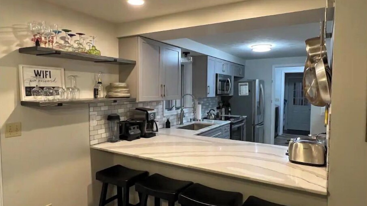 Photo of Kitchen in West Olive