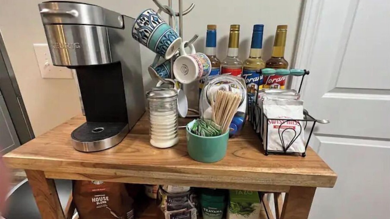 Photo of Kitchen in West Olive