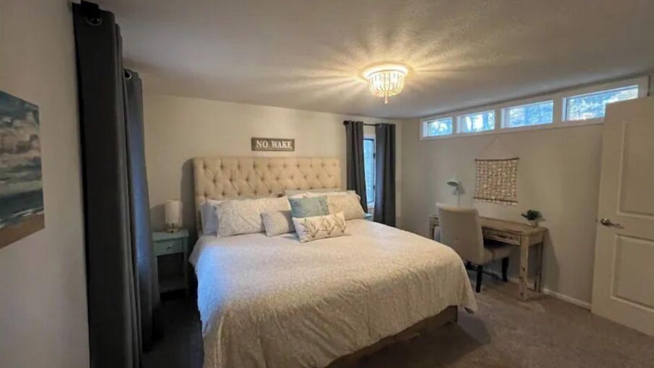 Photo of Bedroom in West Olive