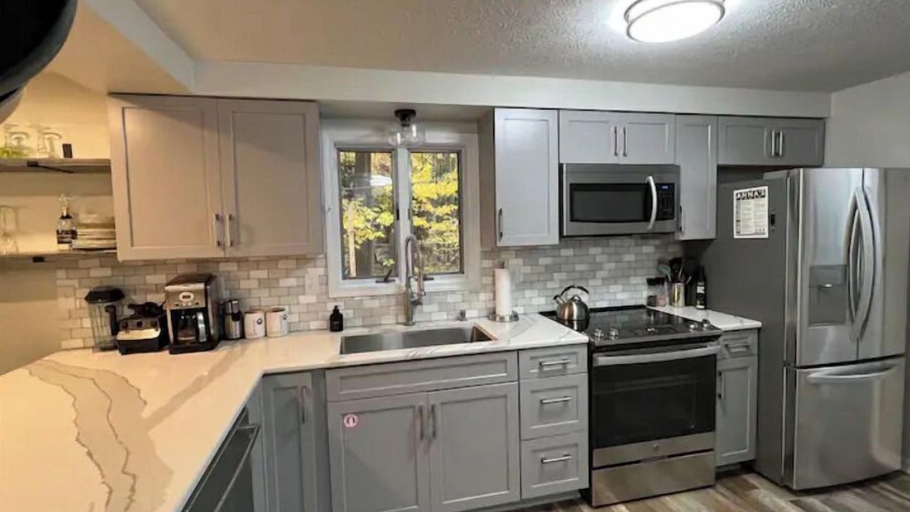 Photo of Kitchen in West Olive