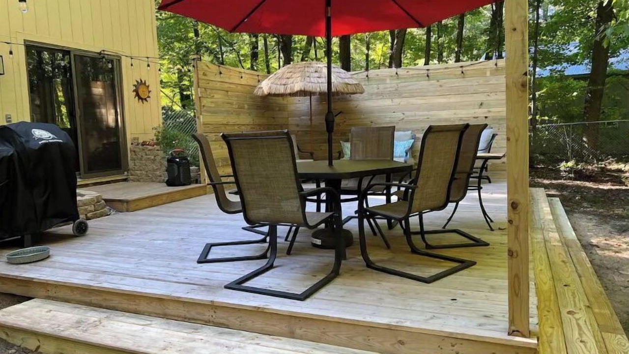 Photo of Outdoor in West Olive