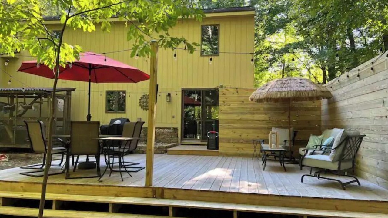 Photo of Outdoor in West Olive