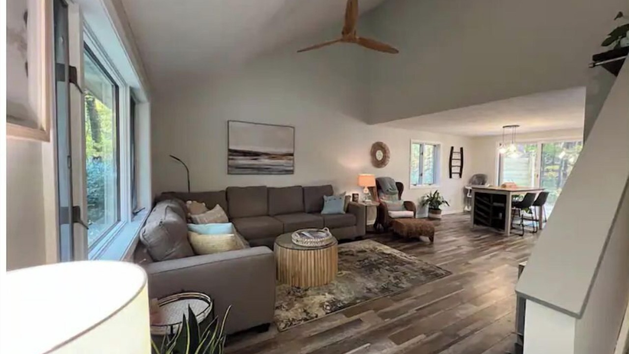 Photo of Livingroom in West Olive