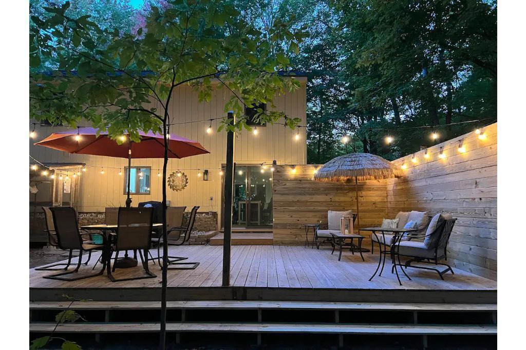 Photo of Outdoor in West Olive