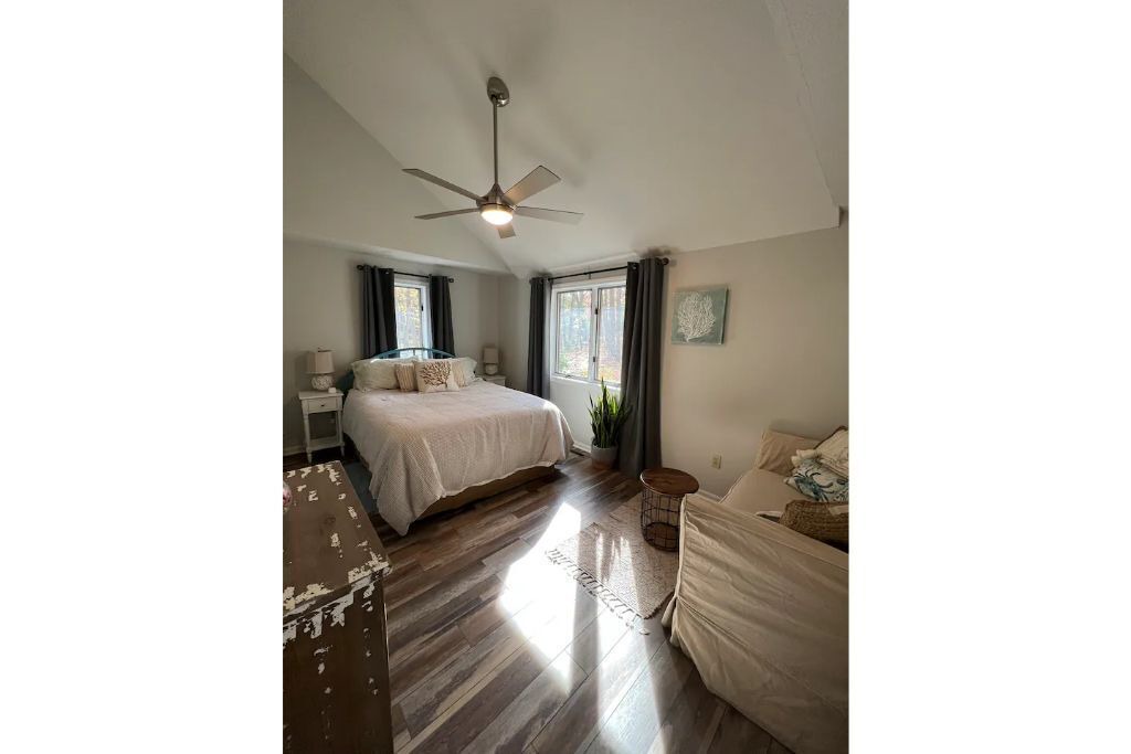 Photo of Bedroom in West Olive