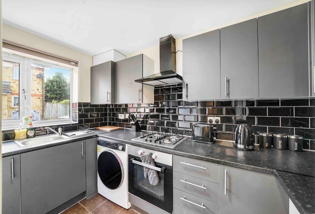 Photo of Kitchen in Greenwich