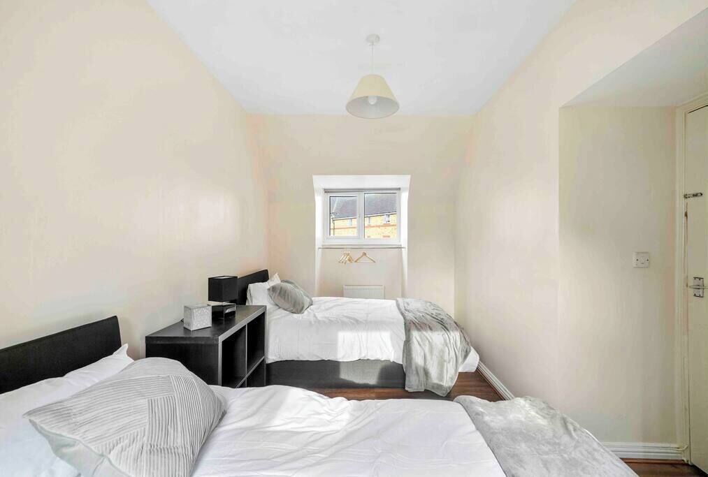 Photo of Bedroom in Greenwich