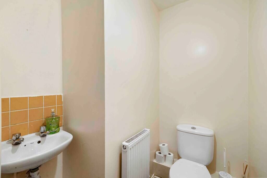 Photo of Bathroom in Greenwich