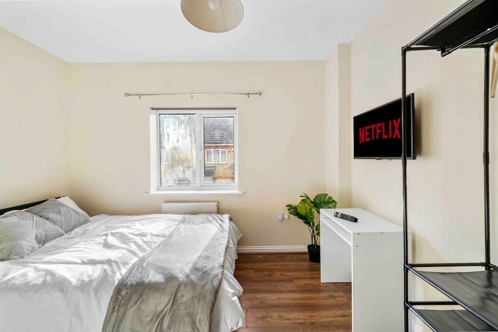 Photo of Bedroom in Greenwich