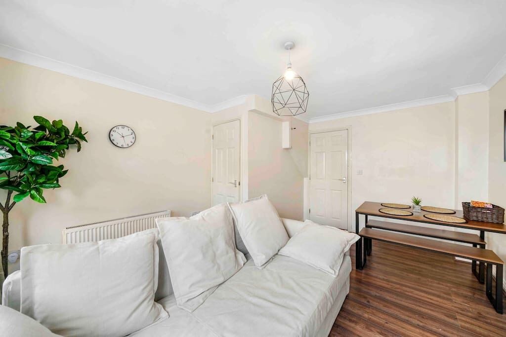 Photo of Livingroom in Greenwich