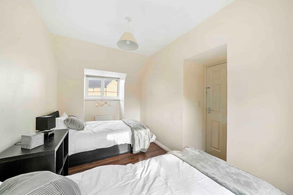 Photo of Bedroom in Greenwich