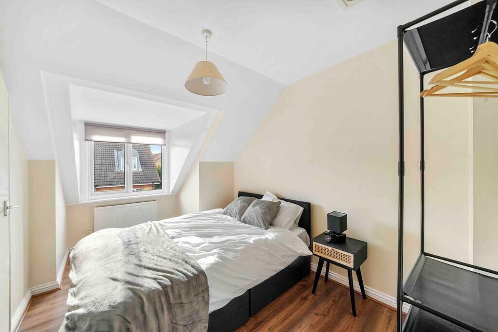 Photo of Bedroom in Greenwich