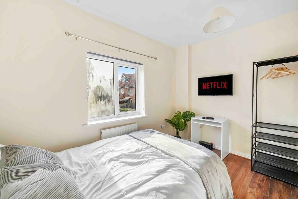Photo of Bedroom in Greenwich