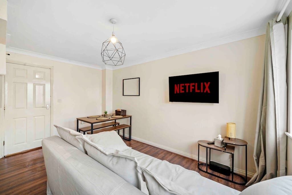 Photo of Livingroom in Greenwich