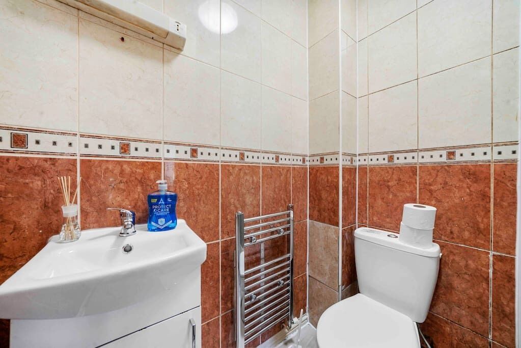 Photo of Bathroom in Greenwich