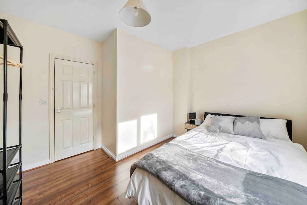 Photo of Bedroom in Greenwich