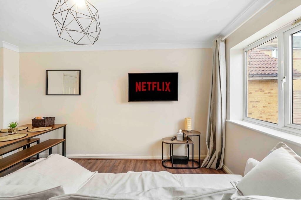 Photo of Bedroom in Greenwich