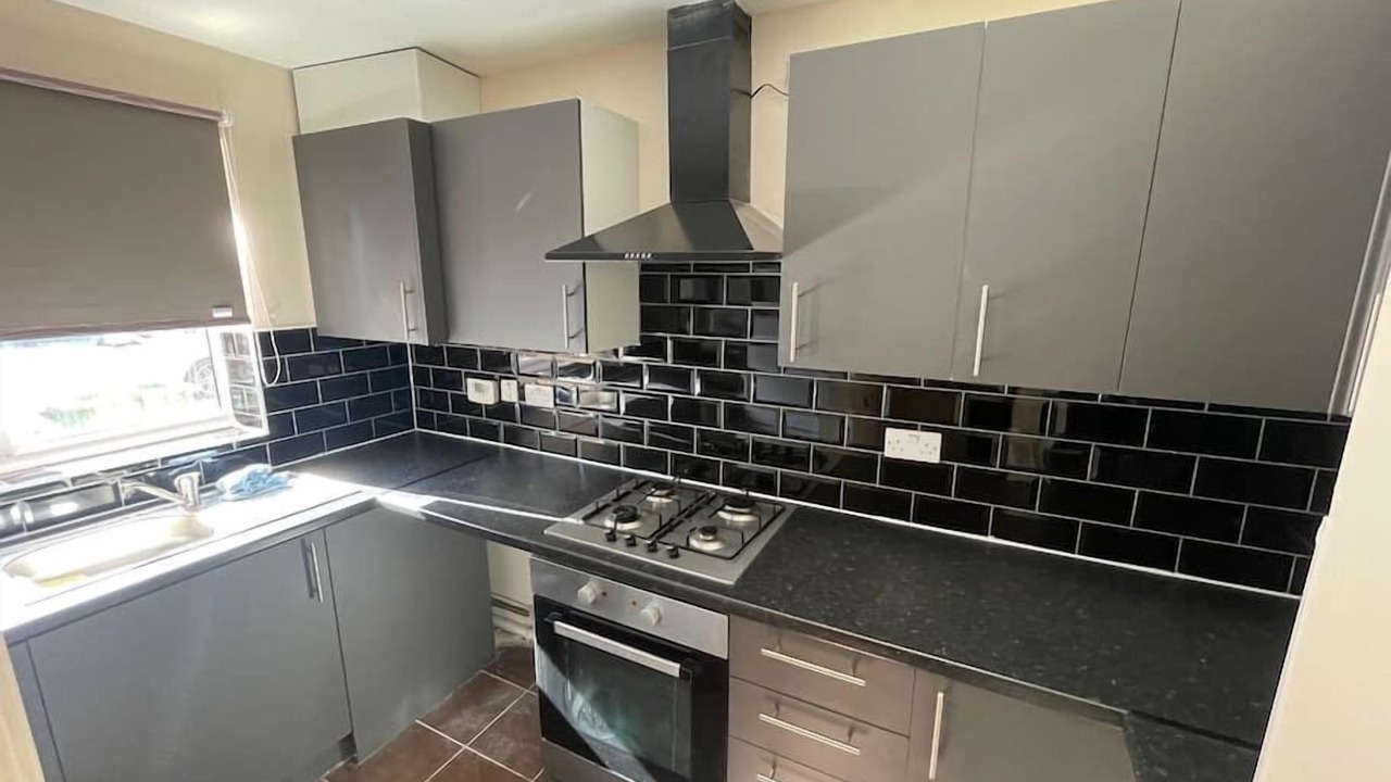 Photo of Kitchen in Greenwich