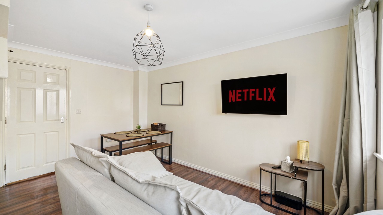 Photo of Livingroom in Greenwich