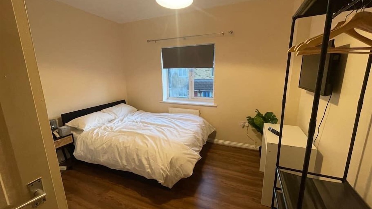 Photo of Bedroom in Greenwich