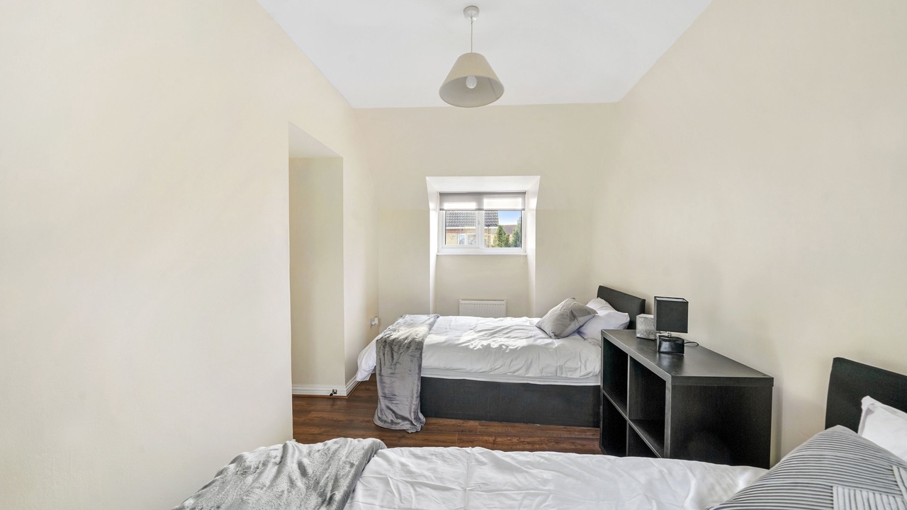 Photo of Bedroom in Greenwich