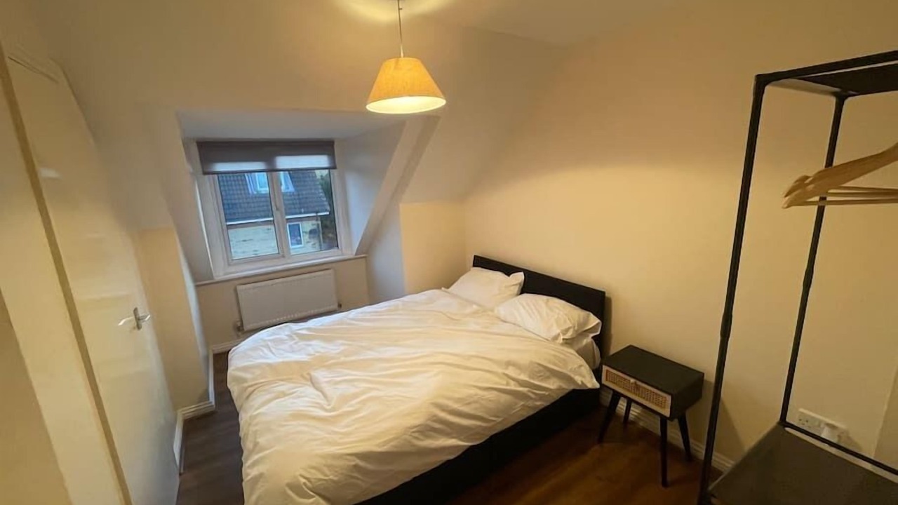 Photo of Bedroom in Greenwich