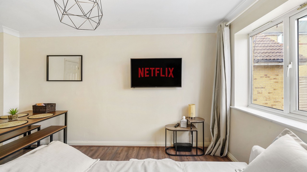 Photo of Bedroom in Greenwich