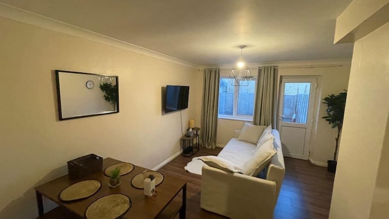 Photo of Livingroom in Greenwich