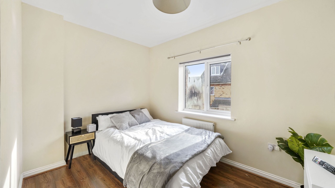 Photo of Bedroom in Greenwich
